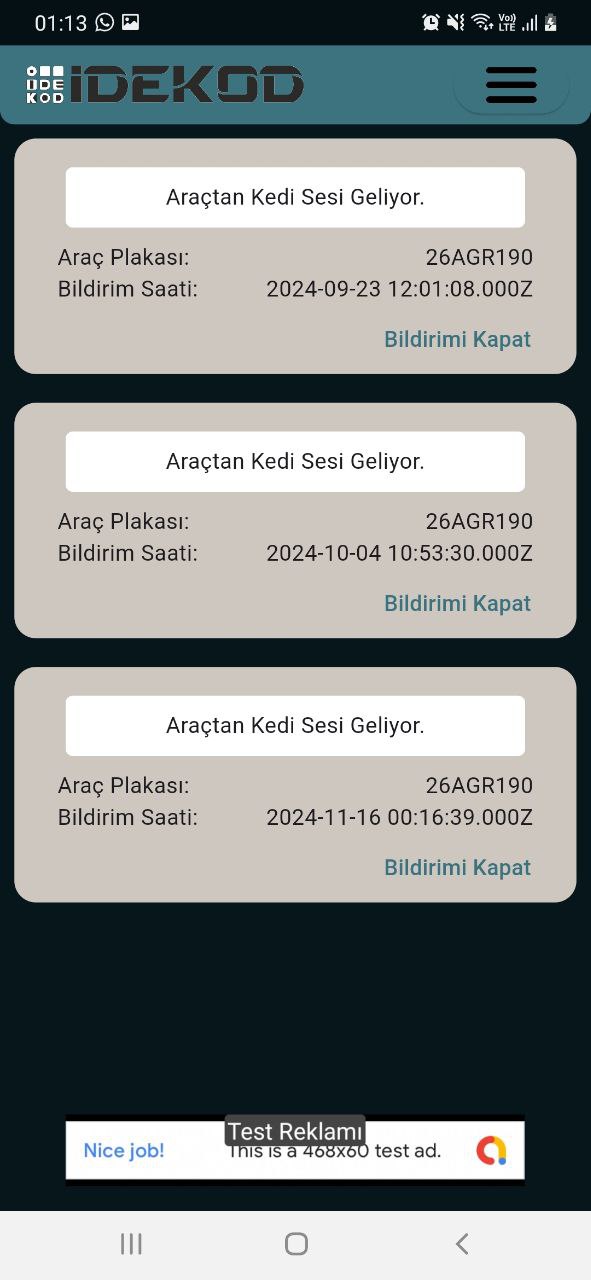 Sağlık verisi ve bağlantılar görseli