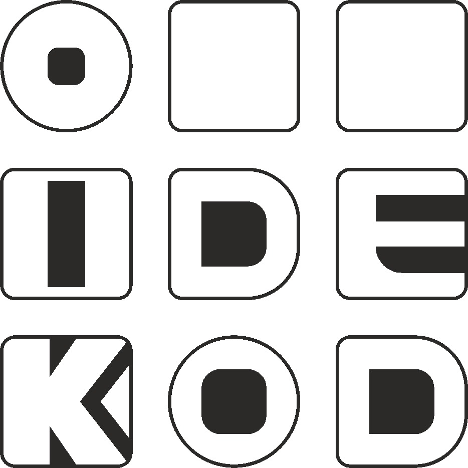 İDEKOD logo
